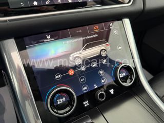 Range Rover Sport 3.0SDV6 S 4x4 2020 98.000kms