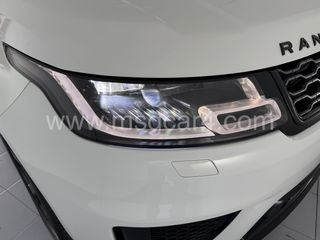 Range Rover Sport 3.0SDV6 S 4x4 2020 98.000kms