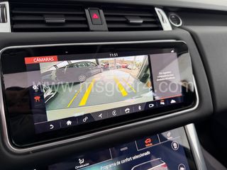 Range Rover Sport 3.0SDV6 S 4x4 2020 98.000kms