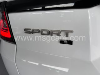 Range Rover Sport 3.0SDV6 S 4x4 2020 98.000kms