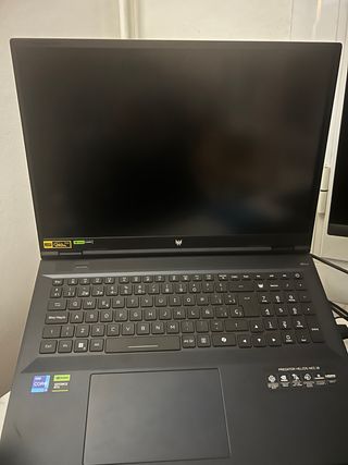 Predator Helios Neo 18 Portátil gaming | PHN18-71