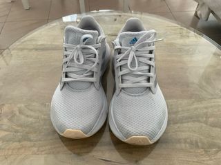 Deportivas Adidas Cloudfoam Mujer Talla 38