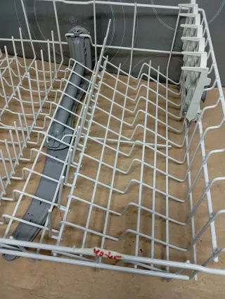 Cesta superior lavavajillas BOSCH SIEMENS Balay