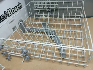 Cesta superior lavavajillas BOSCH SIEMENS Balay