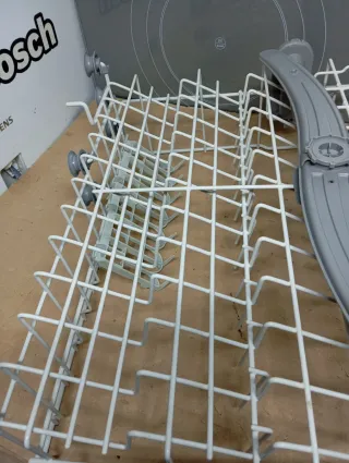 Cesta superior lavavajillas BOSCH SIEMENS Balay