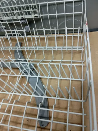 Cesta superior lavavajillas BOSCH SIEMENS Balay