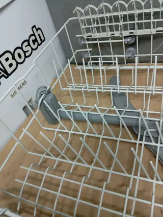 Cesta superior lavavajillas BOSCH SIEMENS Balay