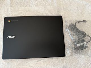 Acer Chromebook Negro Nuevo