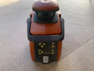 Nivel Láser RoboToolz DualPlane XP