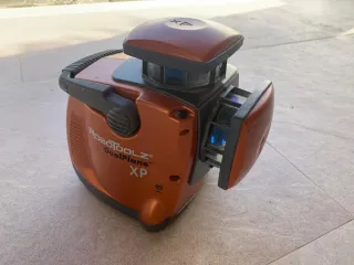 Nivel Láser RoboToolz DualPlane XP