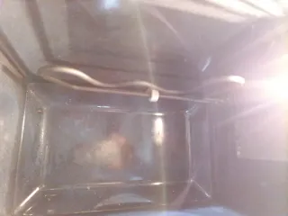 Microondas Samsung Ceramic Inside