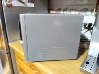 Microondas Samsung Ceramic Inside