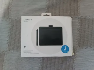 Wacom Intuos Small Negro