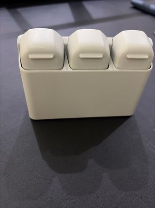 Dron DJI Mini + 3 Baterías + base de carga