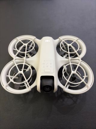 Dron DJI Mini + 3 Baterías + base de carga