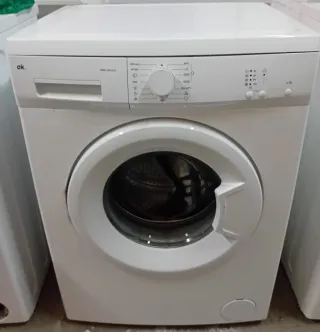Lavadora OK. OWM 15013 A1