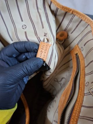 Borsa Louis Vuitton Monogram