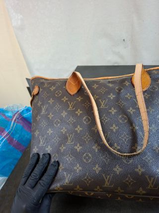 Borsa Louis Vuitton Monogram