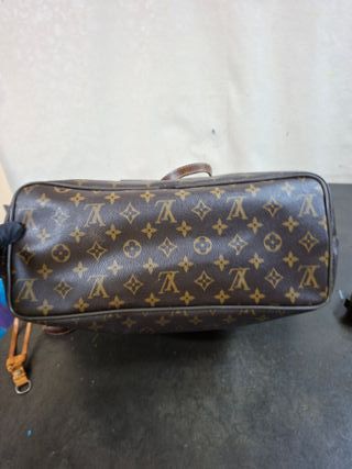 Borsa Louis Vuitton Monogram