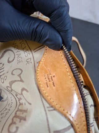 Borsa Louis Vuitton Monogram