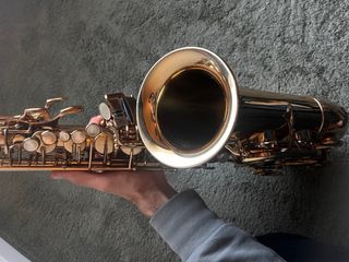 Saxo Alto Selmer Mark VII France