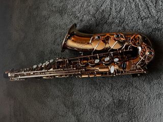 Saxo Alto Selmer Mark VII France