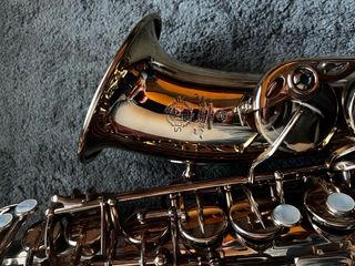 Saxo Alto Selmer Mark VII France