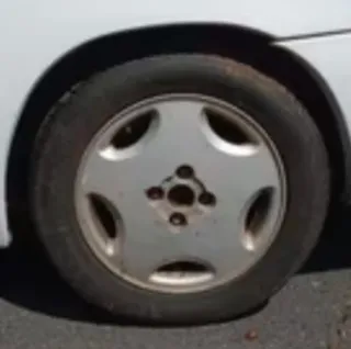 Llantas 15 opel Calibra/Vectra 16v