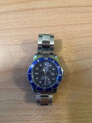 Reloj Rolex Submariner