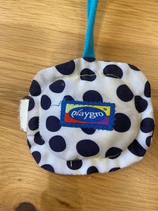 Arco de juguegos para bebé de Playgro