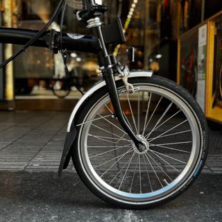 Brompton Ocasión C-Line M6L Negra