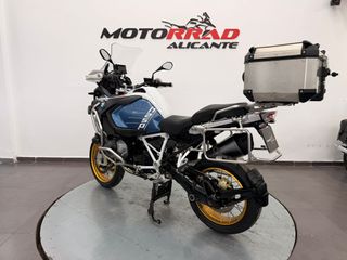 BMW R 1250 GS Adventure