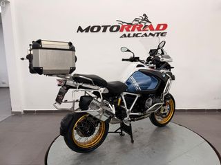 BMW R 1250 GS Adventure