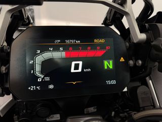 BMW R 1250 GS Adventure