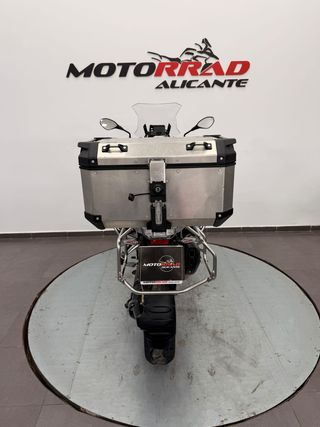 BMW R 1250 GS Adventure