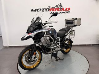 BMW R 1250 GS Adventure