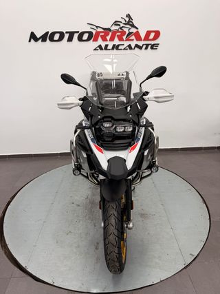 BMW R 1250 GS Adventure