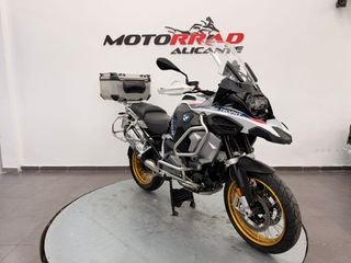 BMW R 1250 GS Adventure