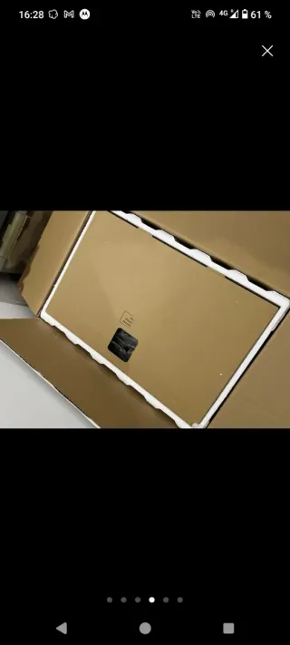 Microondas Samsung Grill a Estrenar