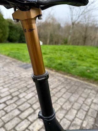 Orbea Oiz MLTD Talla XL