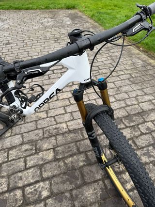 Orbea Oiz MLTD Talla XL