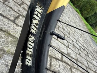 Orbea Oiz MLTD Talla XL