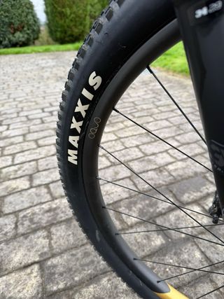 Orbea Oiz MLTD Talla XL