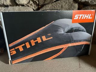 Arnés forestal ADVANCE stihl