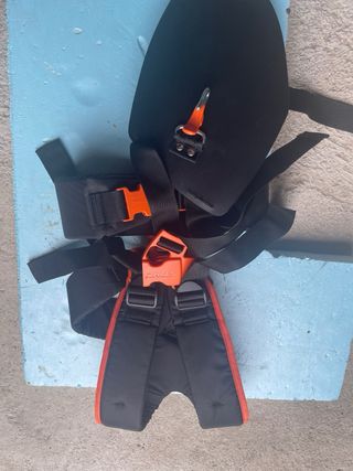 Arnés forestal ADVANCE stihl