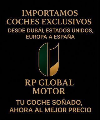 IMPORTACION DE COCHES