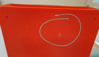 Sabaters Trones Ikea