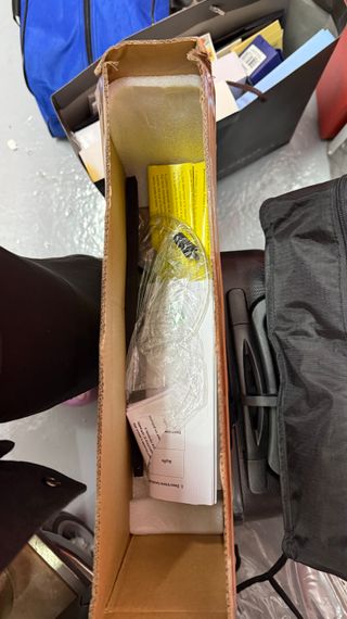 Maquina Envasadora al Vacío Bonsenkitchen VS109