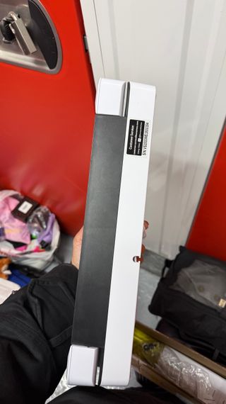 Maquina Envasadora al Vacío Bonsenkitchen VS109