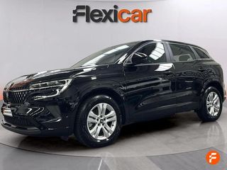 Renault Austral Evolution E-Tech Full Hybrid 147kW